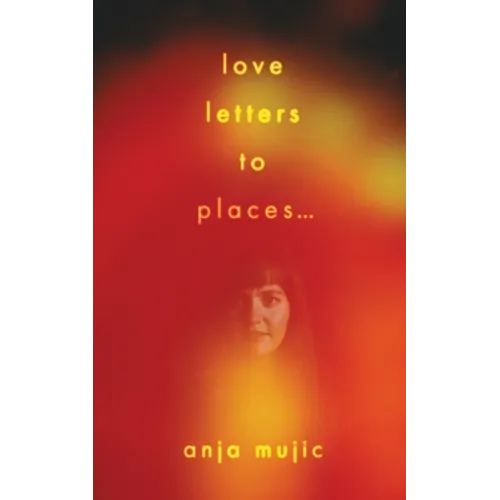 love letters to places