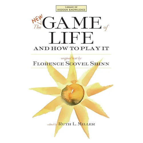 The New Game of Life and How to Play It