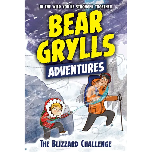 Blizzard Challenge