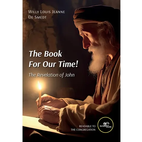 The Book for Our Time!