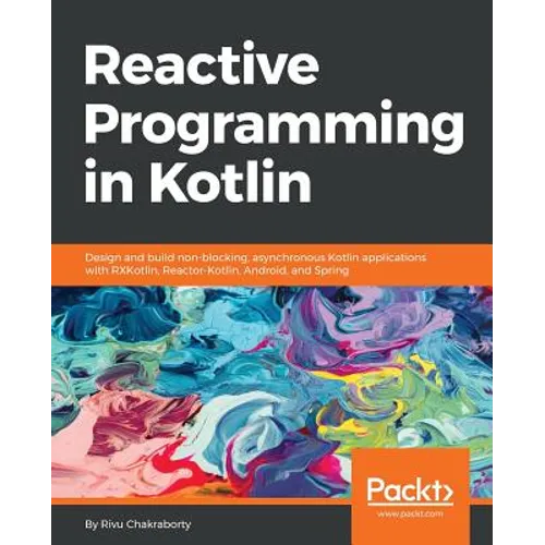 Reactive Programming in Kotlin
