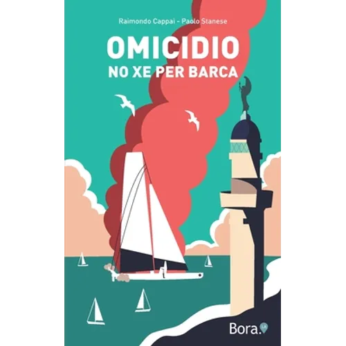 Omicidio no xe per barca