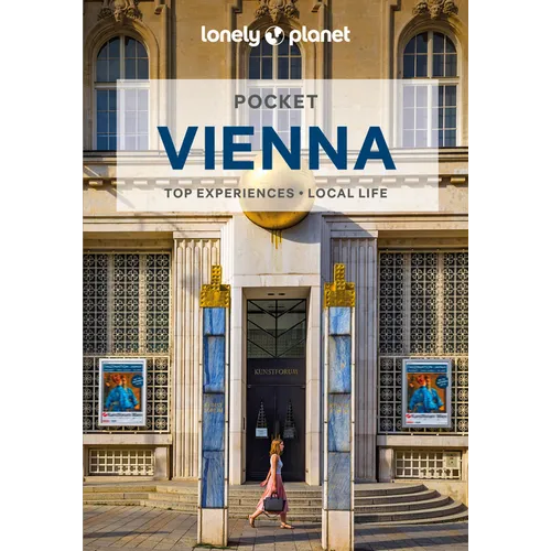 Lonely Planet Pocket Vienna