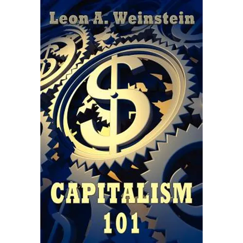 Capitalism 101