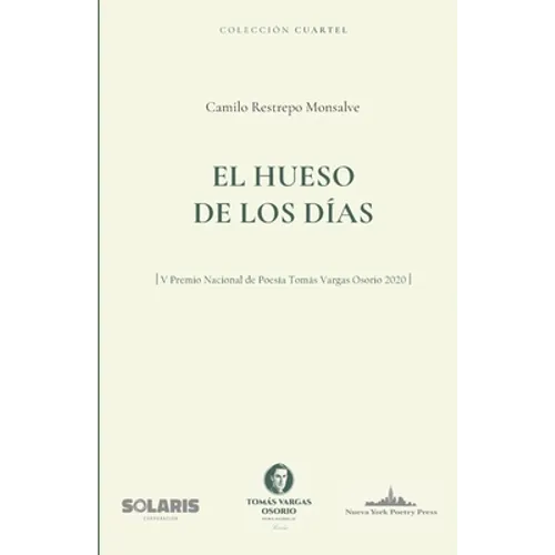El hueso de los días