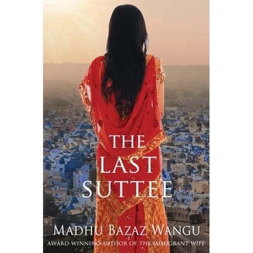The Last Suttee