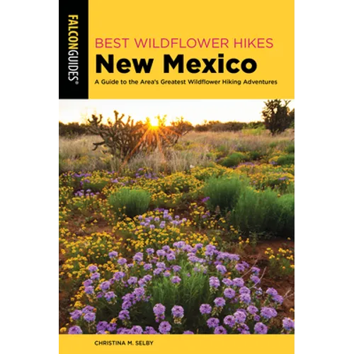 Best Wildflower Hikes New Mexico