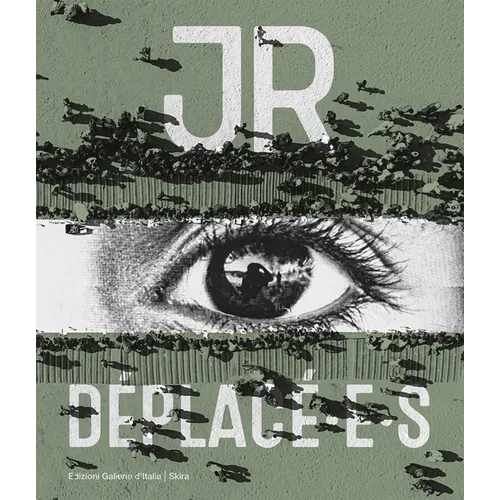 Jr: Déplacé-E-S