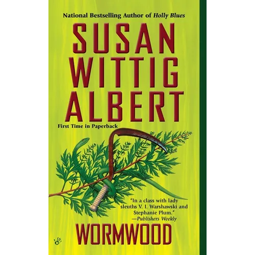 Wormwood