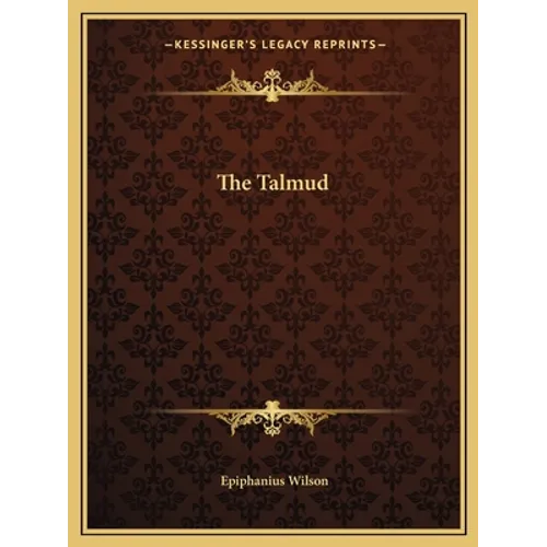 The Talmud
