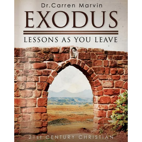 Exodus: Wisdom As You Worship