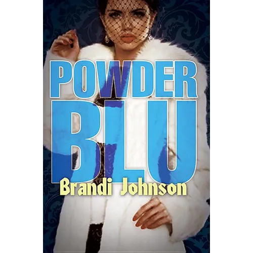 Powder Blu
