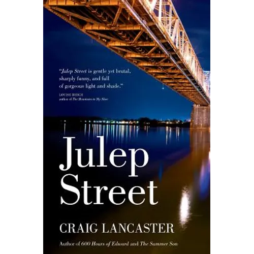 Julep Street