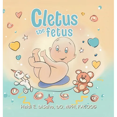 Cletus the Fetus
