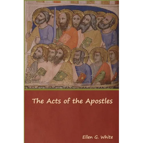 The Acts of the Apostles