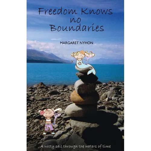 Freedom Knows no Boundaries