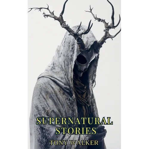 Supernatural Stories