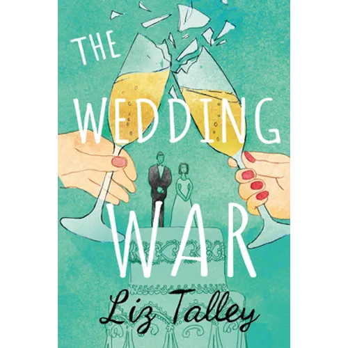 The Wedding War