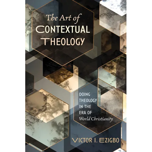 The Art of Contextual Theology