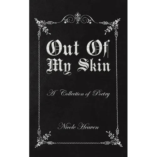 Out Of My Skin