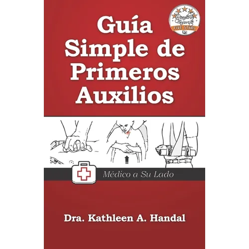 Guía Simple de Primeros Auxilios