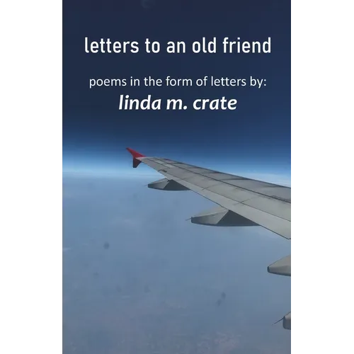 letters to an old friend