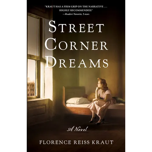 Street Corner Dreams