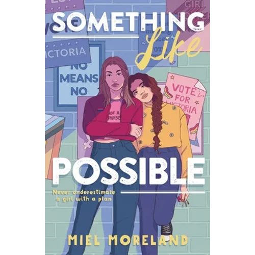 Something Like Possible