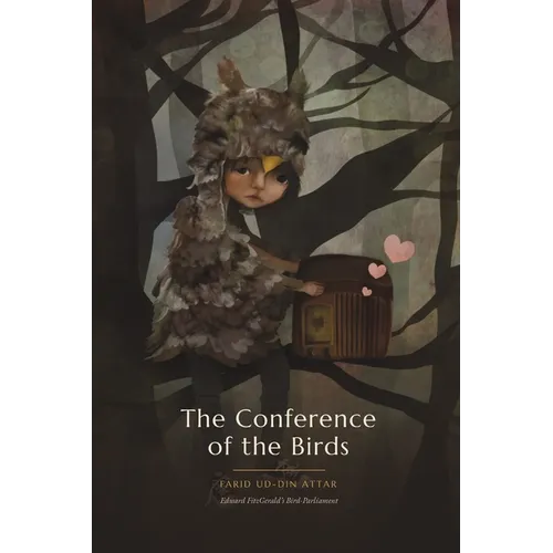 The Conference of the Birds