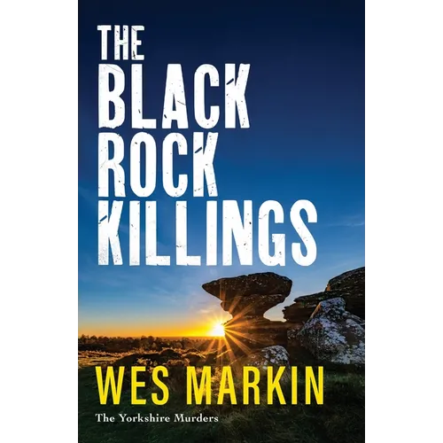 The Black Rock Killings
