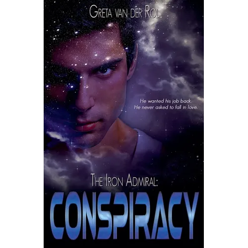 The Iron Admiral: Conspiracy