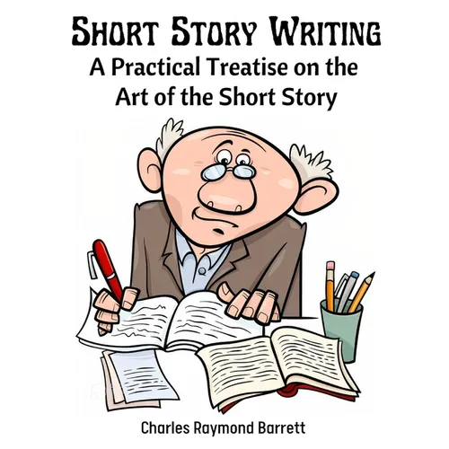 Short Story Writing: A Practical Treatise on the Art of the Short Story