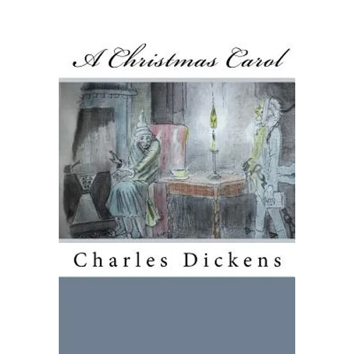 A Christmas Carol