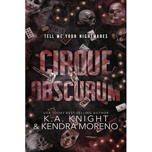 Cirque Obscurum