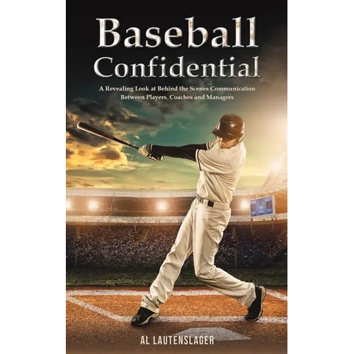 Baseball Confidential