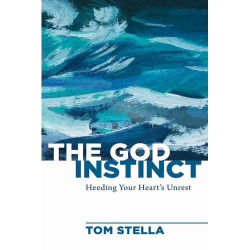 The God Instinct