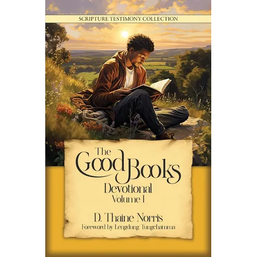 The Good Books Devotional