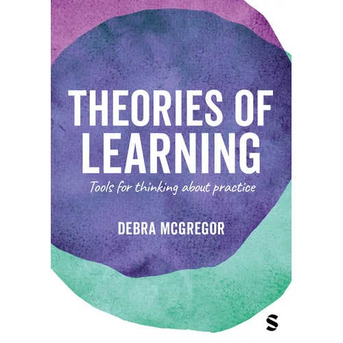 Theories of Learning: Tools for thinking about practice