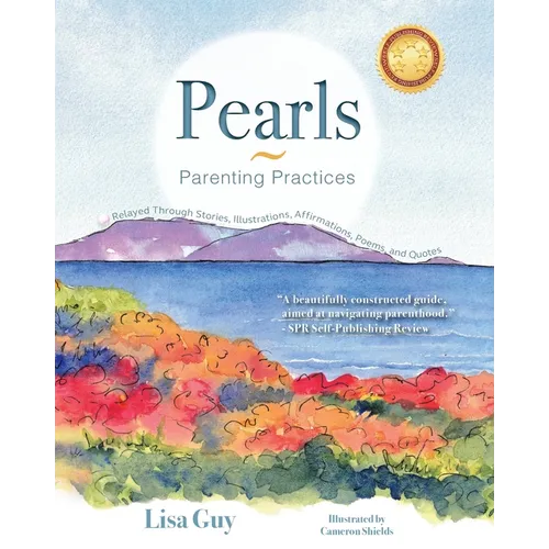 Pearls Parenting Practices