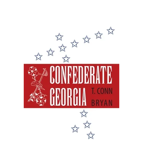 Confederate Georgia