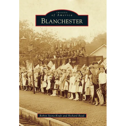 Blanchester
