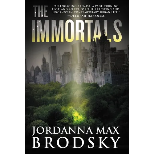 The Immortals