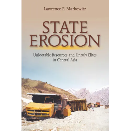State Erosion