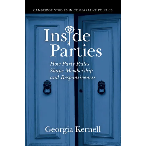 Inside Parties