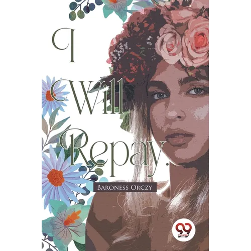 I Will Repay