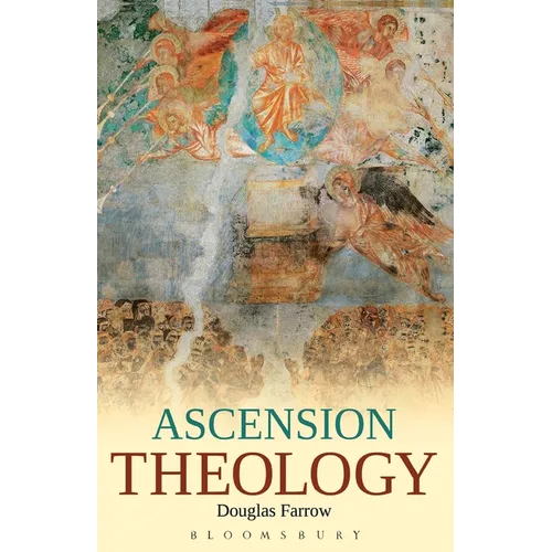 Ascension Theology