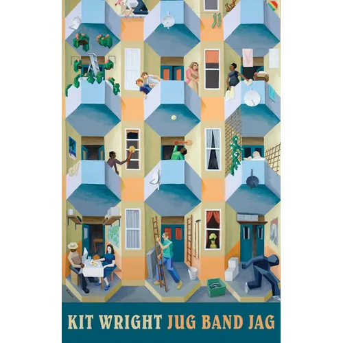 Jug Band Jag