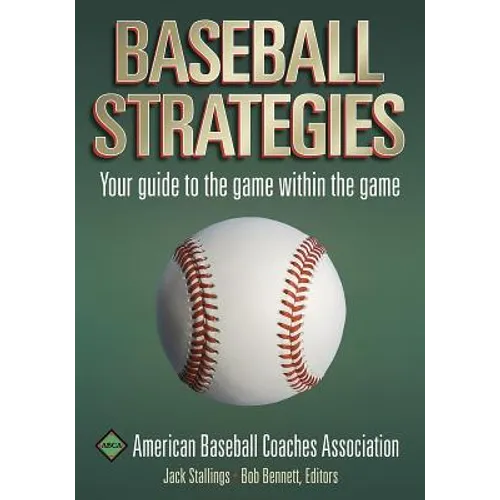 Baseball Strategies
