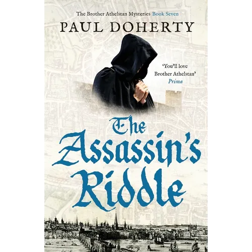 The Assassin's Riddle