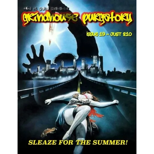 Grindhouse Purgatory #19